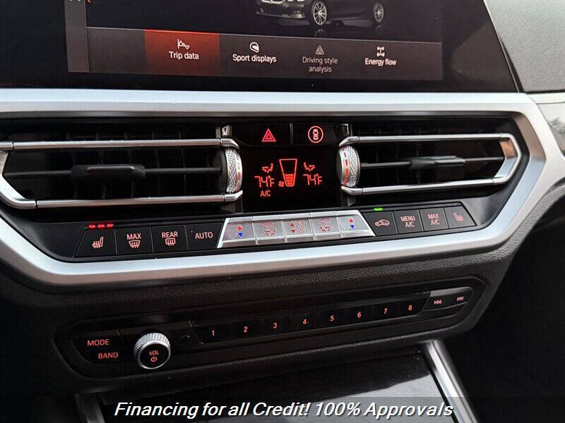 2019 BMW 3 Series 330i