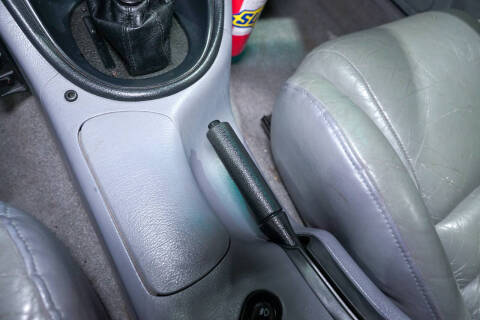 1994 Ford Mustang GT