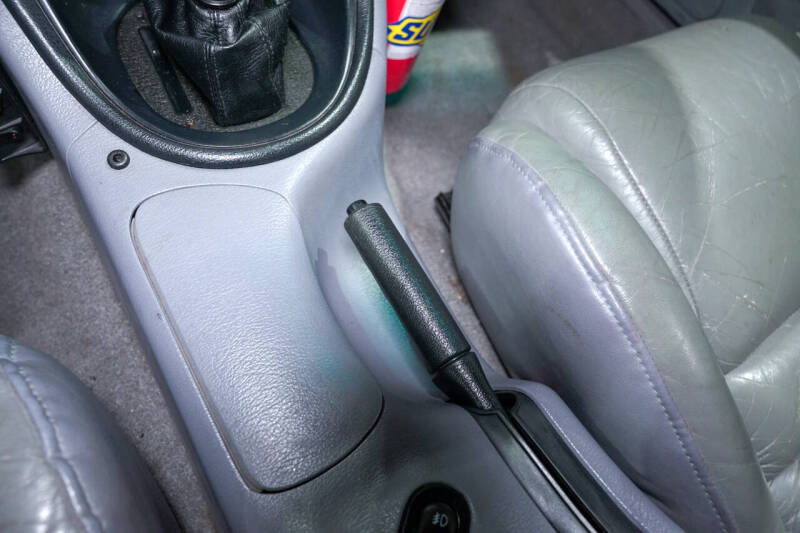 1994 Ford Mustang GT