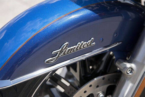 2017 Harley-Davidson Ultra Limited