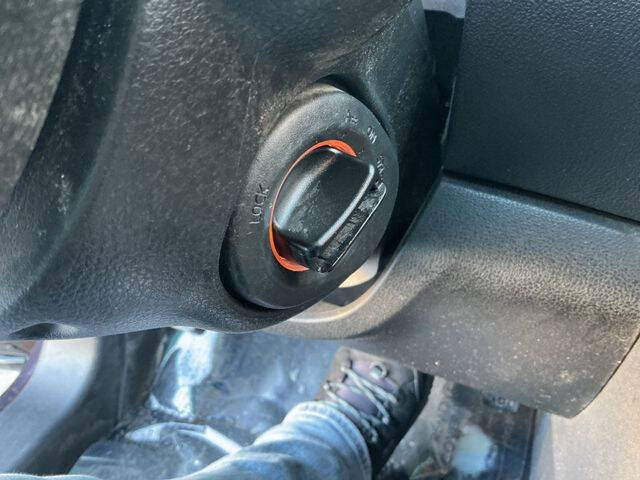 2012 Nissan Rogue SV w/SL Package