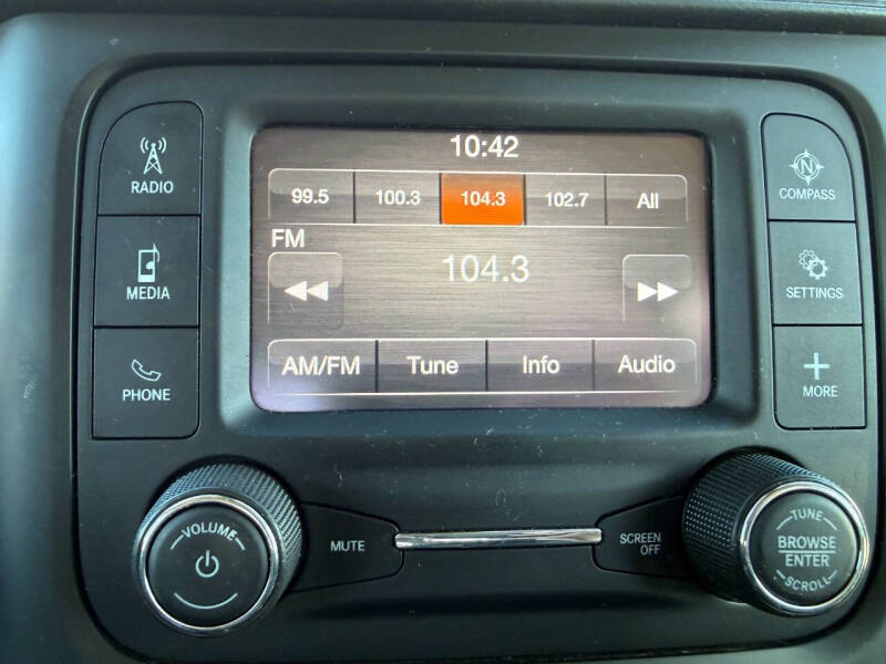 2020 RAM 2500 Big Horn