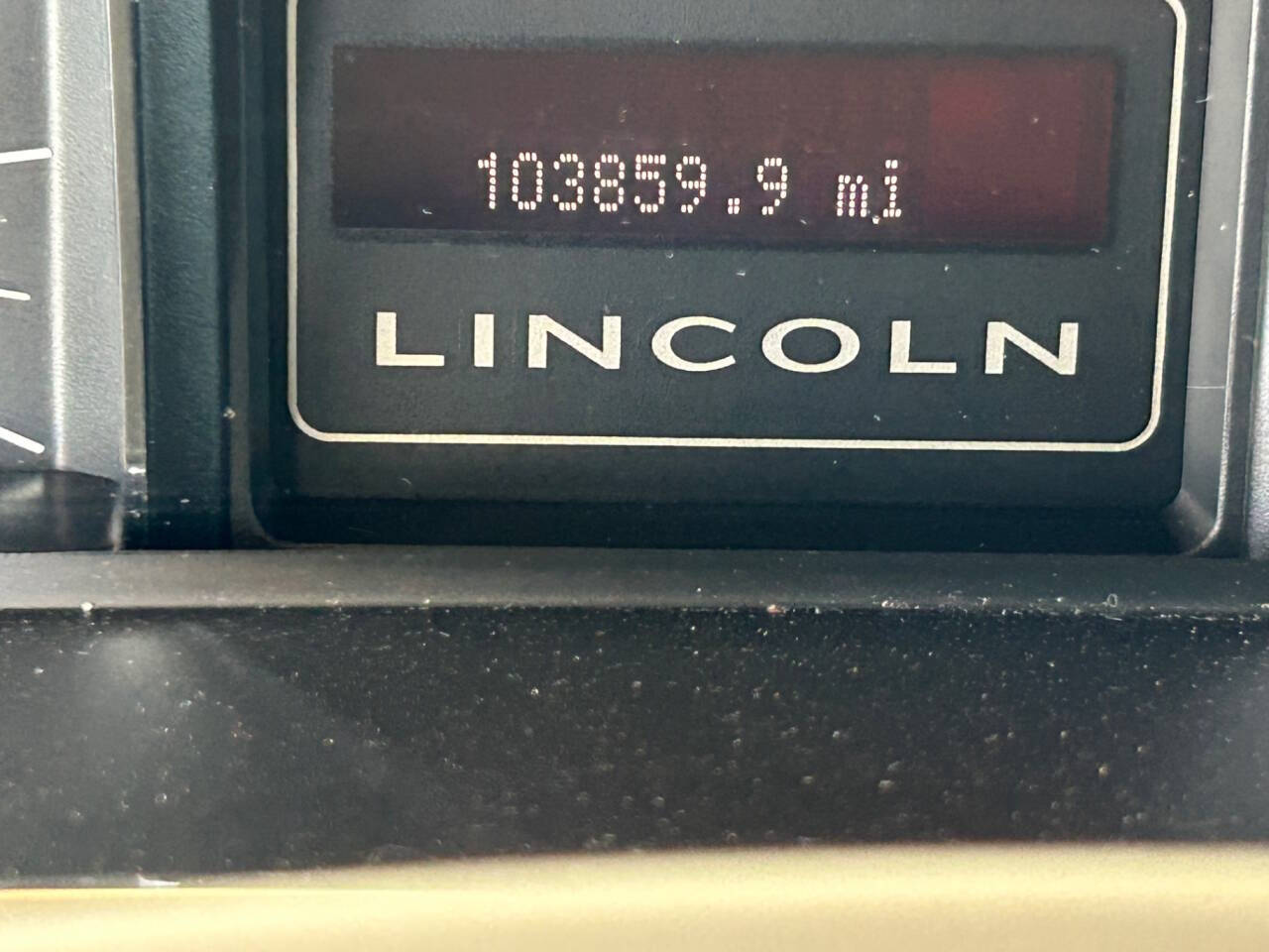 2014 Lincoln Navigator 39