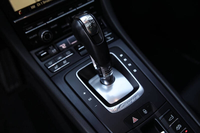 2015 Porsche 911
