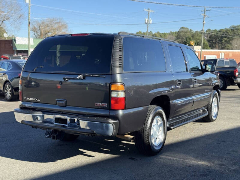 2004 GMC Yukon XL 1500 SLT