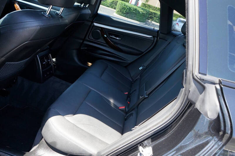 2015 BMW 3 Series 328i xDrive Gran Turismo