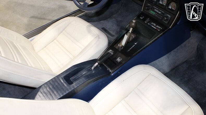 1977 Chevrolet Corvette