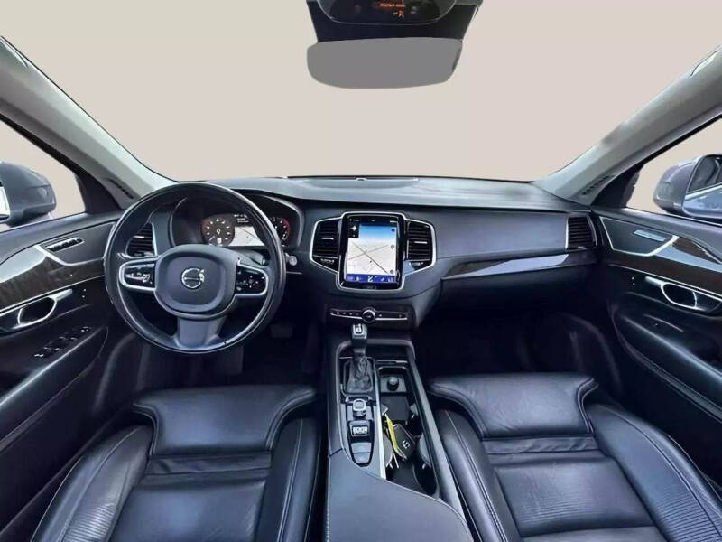 2017 Volvo XC90 T6 Inscription