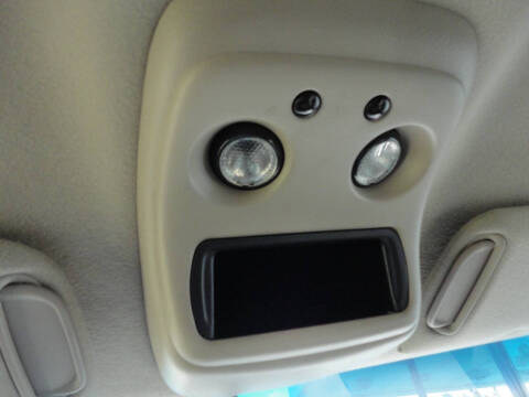 2003 Chevrolet Silverado 1500