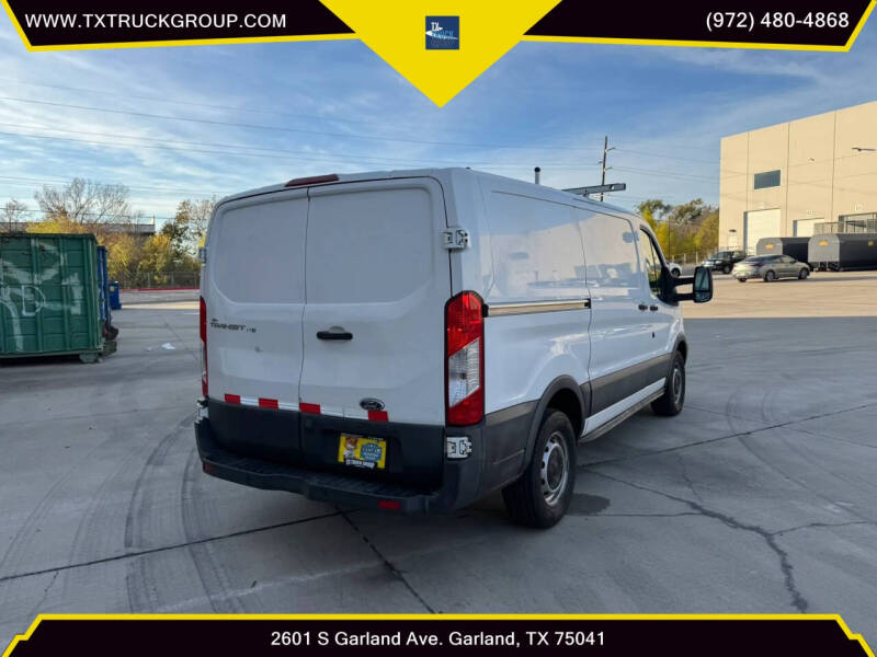 2016 Ford Transit 150