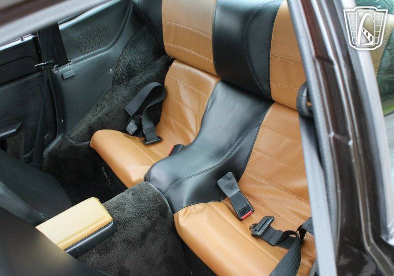 1982 Porsche 924
