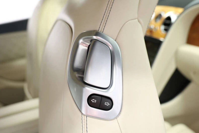 2016 Bentley Continental GT V8