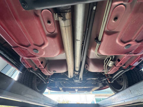 2002 Chevrolet Camaro Z28