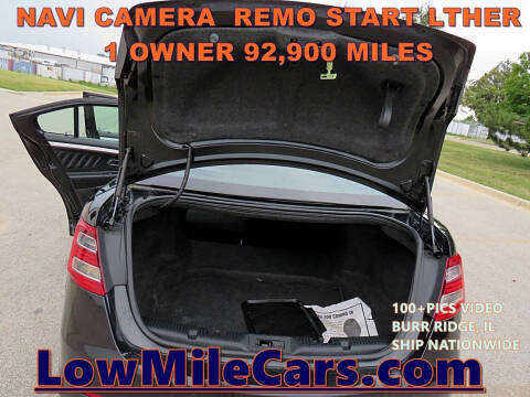 2015 Ford Taurus SEL