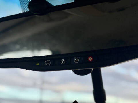 2012 Chevrolet Suburban LT