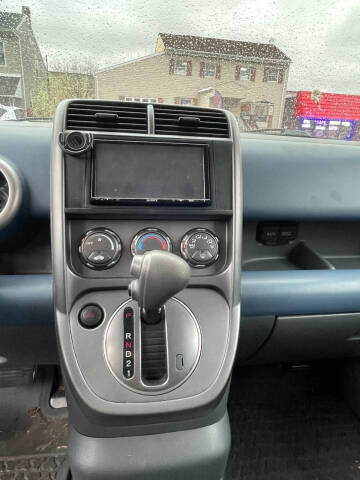 2005 Honda Element EX