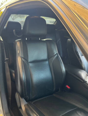 2018 Dodge Challenger SXT Plus