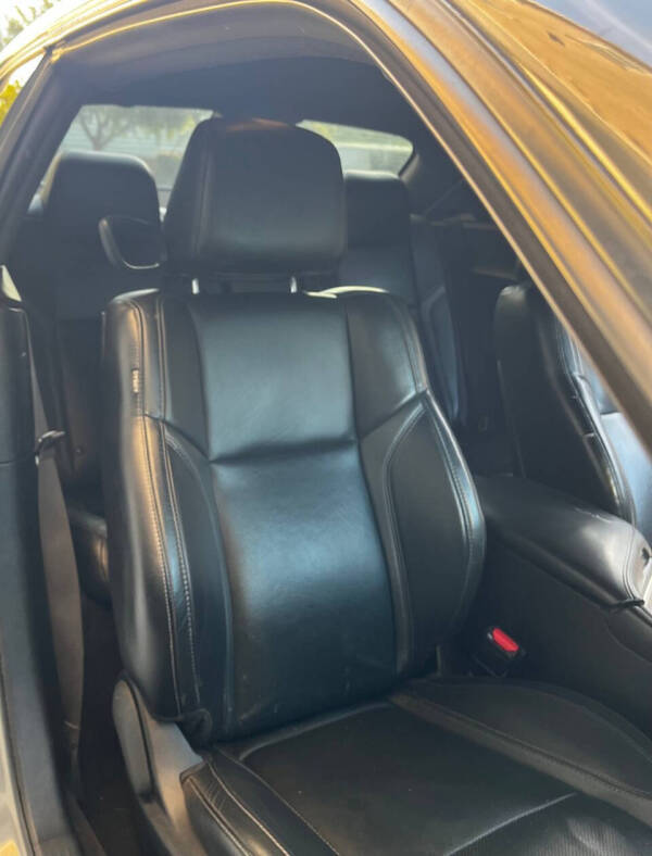 2018 Dodge Challenger SXT Plus