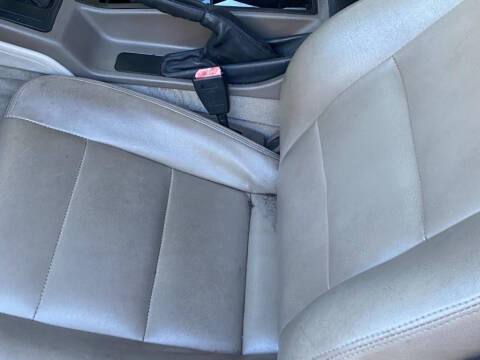 1991 BMW 8 Series 850i