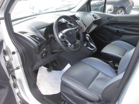 2014 Ford Transit Connect XL