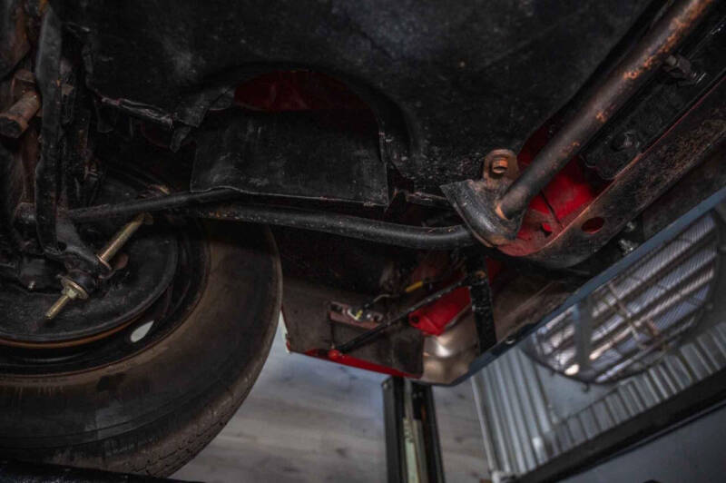 1970 Plymouth Duster