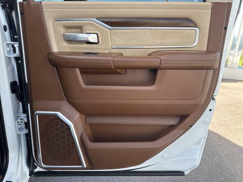 2023 RAM 2500 Laramie