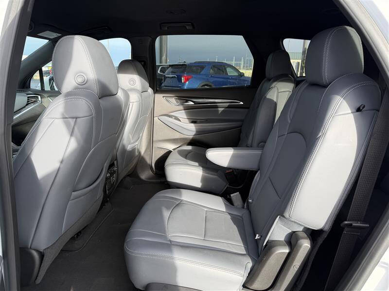 2024 Buick Enclave Premium