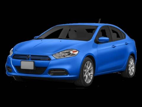 2015 Dodge Dart for sale at BuyRight Auto in Greensburg IN