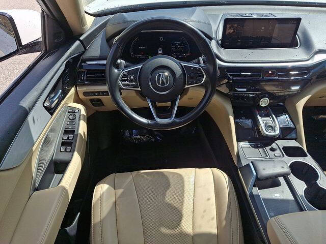 2023 Acura MDX w/Tech