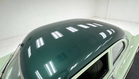 1953 Buick 40 Special