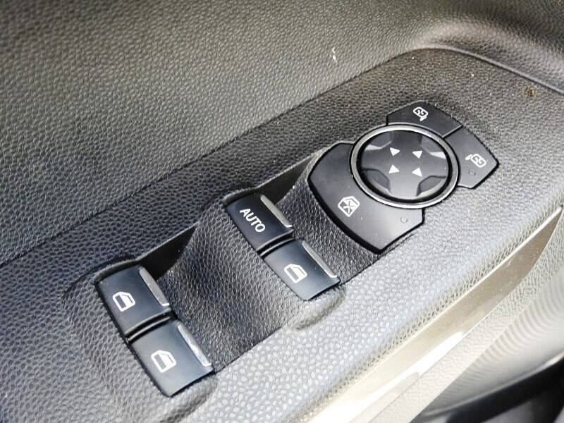 2020 Ford EcoSport  - $15,900