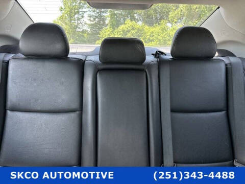 2020 Acura TLX w/Tech