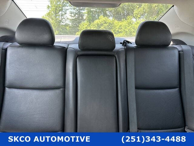 2020 Acura TLX w/Tech