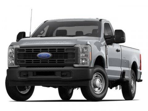 2023 Ford F-250 Super Duty for sale at Bill Alexander Ford Lincoln in Yuma AZ
