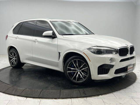 2018 BMW X5 M