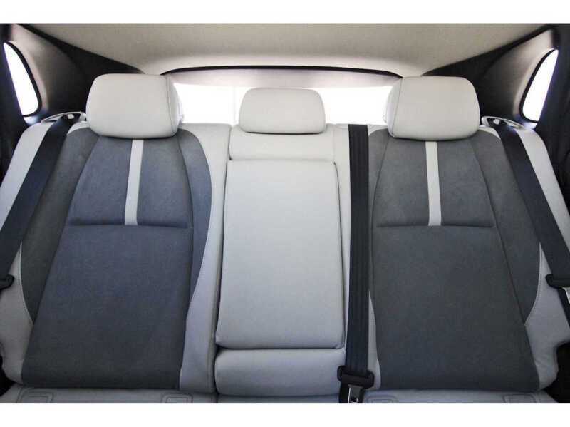 2026 Mazda CX-30 2.5 Turbo Aire Edition