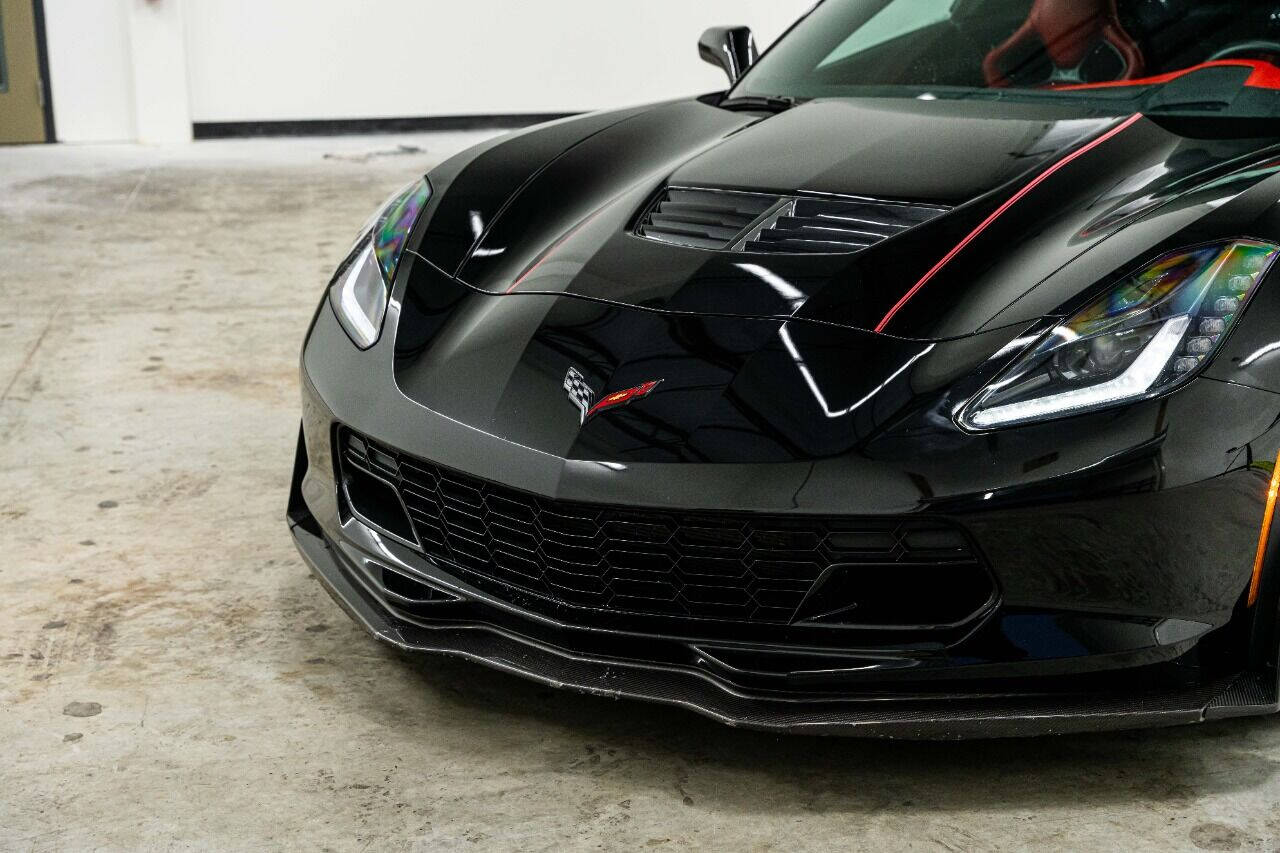 2015 CHEVROLET Corvette Convertible - $56,999
