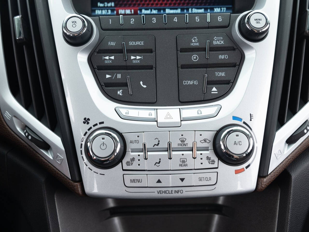 Used Car 2012 Gmc Terrain  Slt 1 Awd 4dr Suv For Sale Under $10,000 In Coal City, Illinois