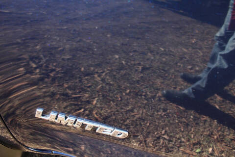 2007 Toyota RAV4 Limited