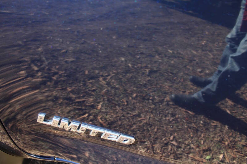 2007 Toyota RAV4 Limited