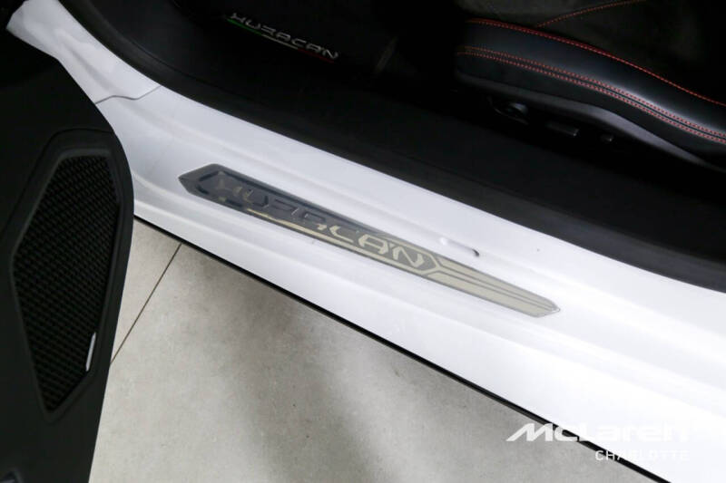 2022 Lamborghini Huracan