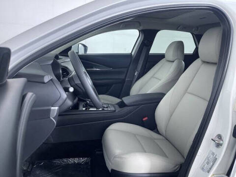 2026 Mazda CX-30 2.5 S Preferred