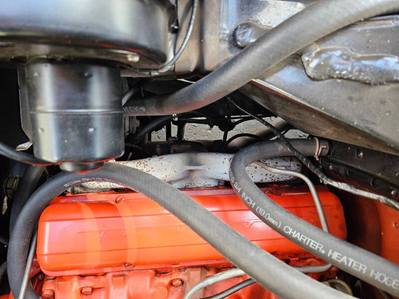 1957 Chevrolet Bel Air