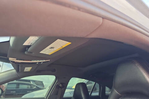 2018 Porsche Panamera 4