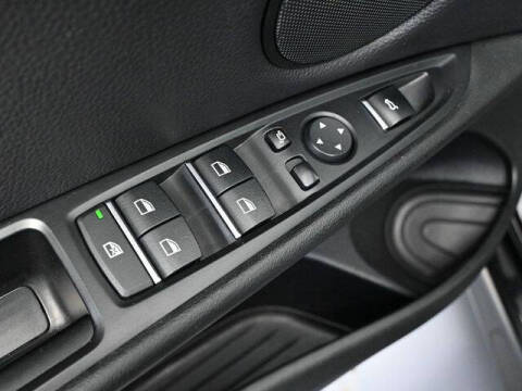 2017 BMW X5 xDrive40e iPerformance