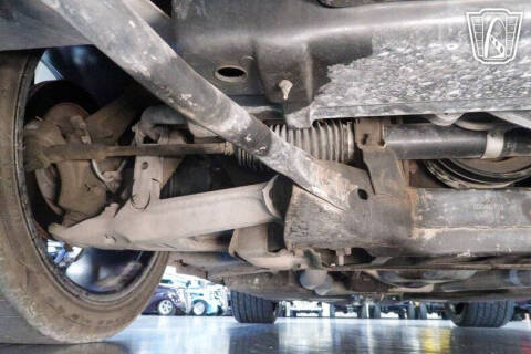 1989 Chevrolet Corvette