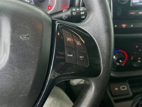 2022 RAM ProMaster City