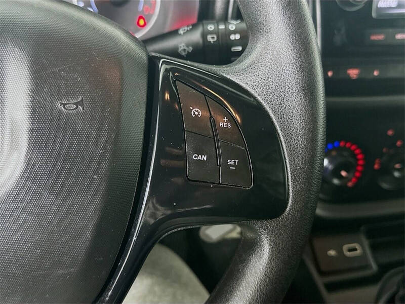 2022 RAM ProMaster City