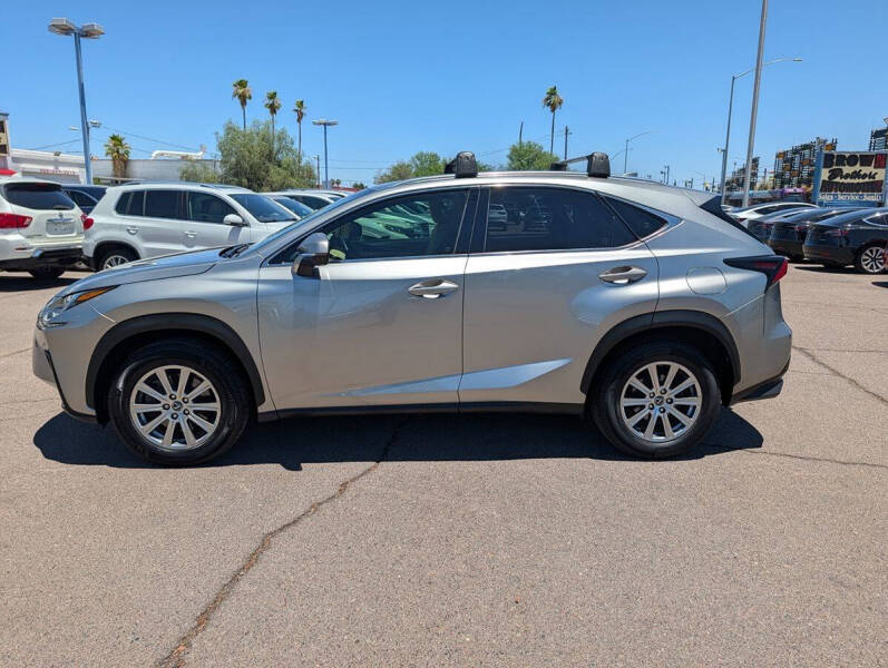 2019 Lexus NX 300