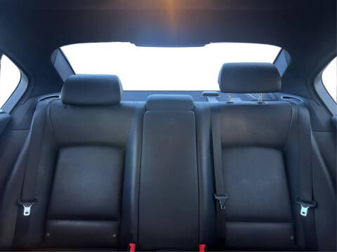 2014 BMW 7 Series 740Li